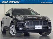 2016 PORSCHE MACAN