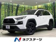 2021 TOYOTA RAV4 ADVENTURE OFFROAD PACKAGE