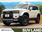 2025 TOYOTA LANDCRUISER 250
