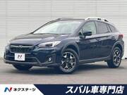 2019 SUBARU XV