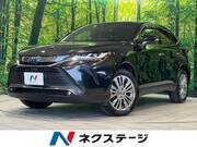 2020 TOYOTA HARRIER HYBRID Z