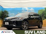 2023 TOYOTA HARRIER G