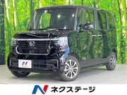 2024 HONDA N-BOX CUSTOM