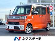 2015 DAIHATSU WAKE