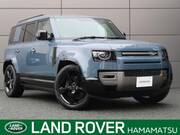 2023 LAND ROVER DEFENDER
