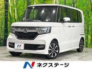 2020 HONDA N-BOX CUSTOM