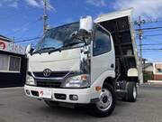 2014 TOYOTA DYNA