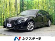 2013 TOYOTA CROWN HYBRID Athlete S