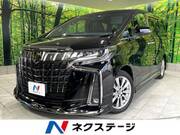 2023 TOYOTA ALPHARD