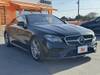 MERCEDES BENZ E-CLASS Coupe