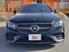 MERCEDES BENZ E-CLASS Coupe