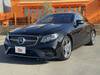 MERCEDES BENZ E-CLASS Coupe