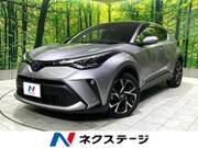 2021 TOYOTA C-HR G