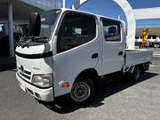 2013 TOYOTA DYNA
