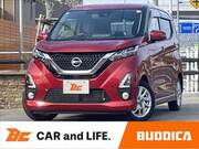 2019 NISSAN DAYZ