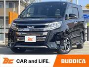2020 TOYOTA NOAH