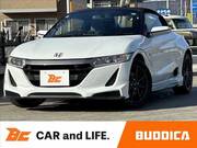 2015 HONDA S660