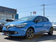 2015 RENAULT LUTECIA