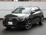 2021 AUDI RS Q3