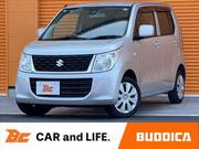 2015 SUZUKI WAGON R