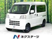 2024 TOYOTA PIXIS VAN