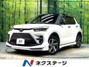 2020 TOYOTA RAIZE
