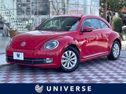 2015 VOLKSWAGEN THE BEETLE