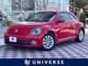 VOLKSWAGEN THE BEETLE