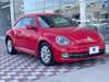 VOLKSWAGEN THE BEETLE