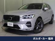 2024 VOLVO XC60