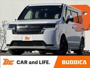 2022 HONDA STEPWAGON