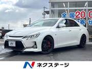 2012 TOYOTA MARK X