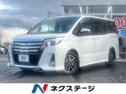 2014 TOYOTA NOAH