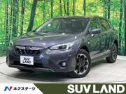 2021 SUBARU XV