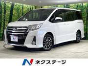 2017 TOYOTA NOAH