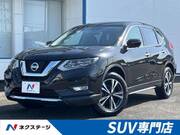 2018 NISSAN X-TRAIL 20Xi