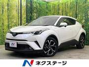 2017 TOYOTA C-HR G