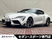 2020 TOYOTA SUPRA RZ
