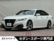 2018 TOYOTA CROWN HYBRID