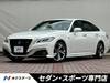 TOYOTA CROWN HYBRID