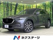 2018 MAZDA CX-5 XD L PACKAGE