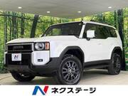 2025 TOYOTA LANDCRUISER 250