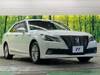 TOYOTA CROWN HYBRID
