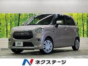 2017 DAIHATSU CAST