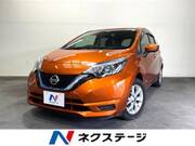 2019 NISSAN NOTE