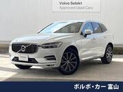 2020 VOLVO XC60