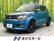 2017 SUZUKI IGNIS