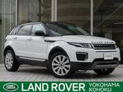 2017 LAND ROVER RANGE ROVER EVOQUE