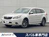 SUBARU LEGACY OUTBACK