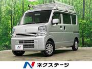 2018 SUZUKI EVERY JOYN